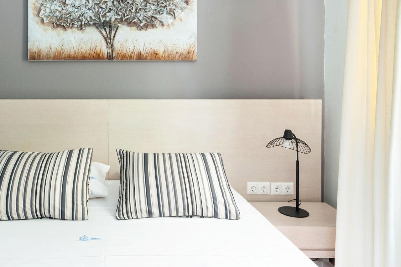 Aegle By Heloni Apartments เอเธนส์ ภายนอก รูปภาพ
