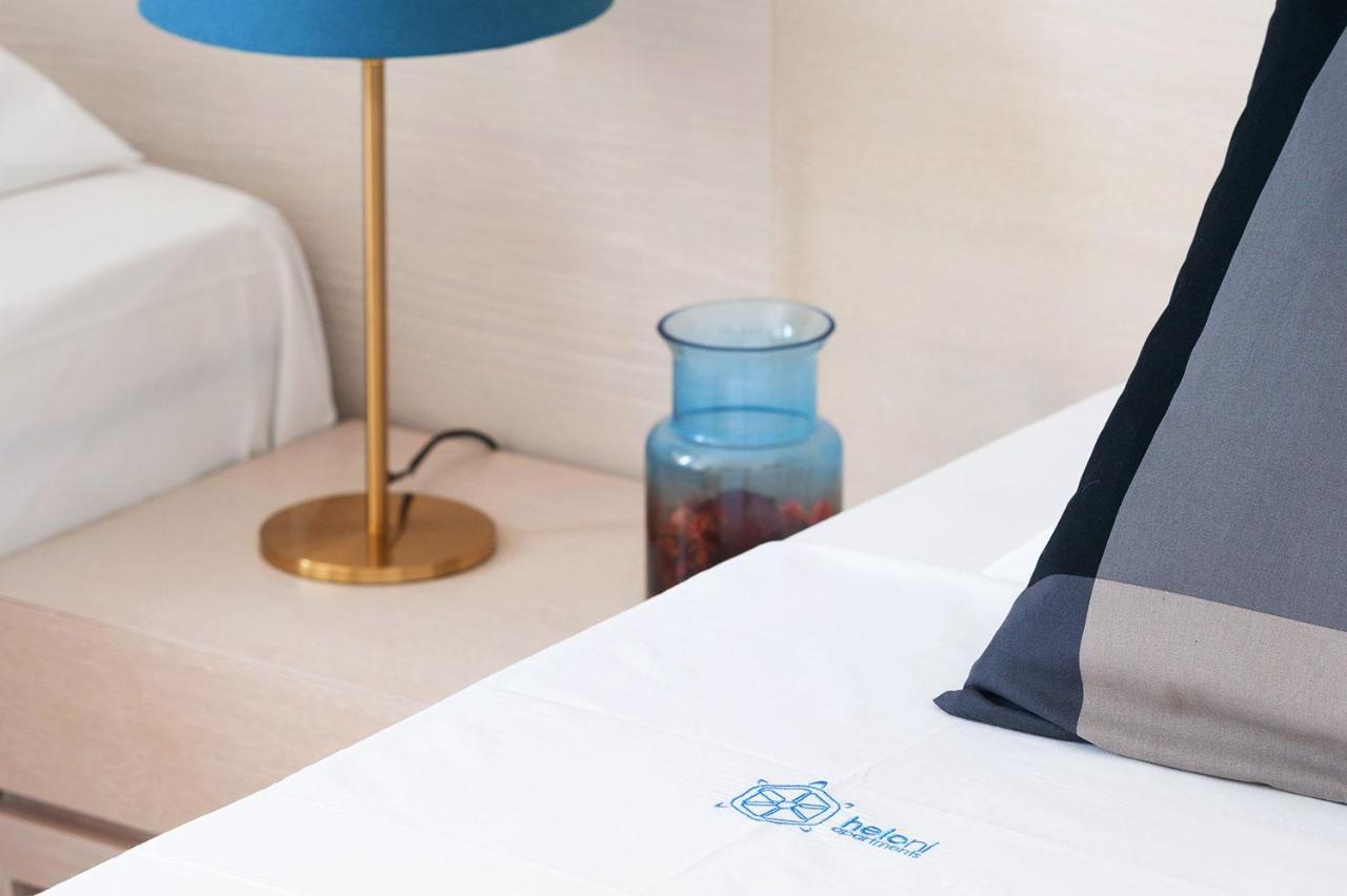 Aegle By Heloni Apartments เอเธนส์ ภายนอก รูปภาพ