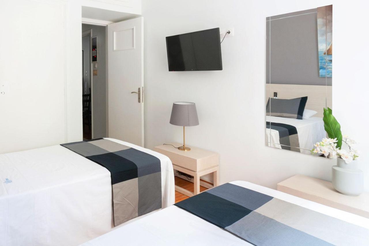Aegle By Heloni Apartments เอเธนส์ ภายนอก รูปภาพ