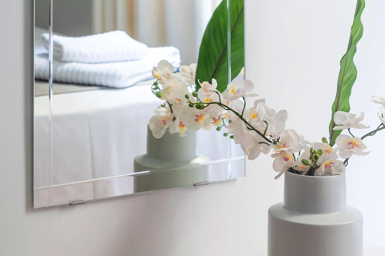 Aegle By Heloni Apartments เอเธนส์ ภายนอก รูปภาพ
